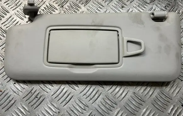 Mercedes-Benz E W213 Sun visor