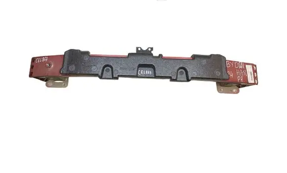 BYD Han Front bumper cross member BYD7009BEV97 HCEF2803611 LC0CF6CD5N1294886