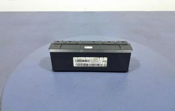 Opel Astra J Other control units/modules 13586727