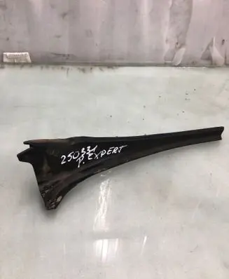Peugeot Expert Wiper trim 9812855077