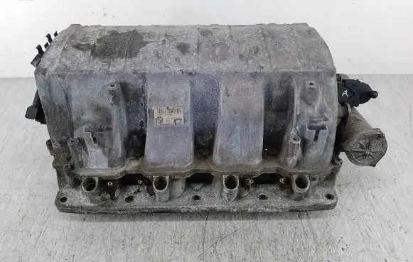 BMW 7 E65 E66 Intake manifold