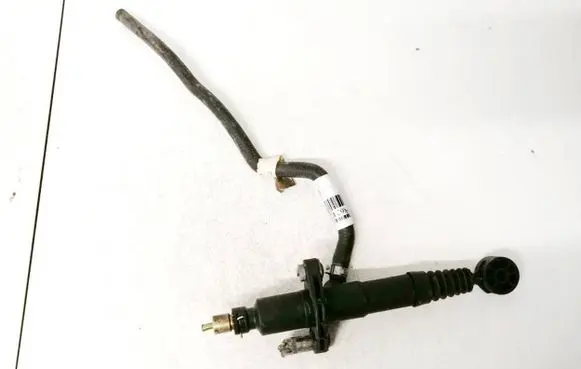 Citroen Jumper Clutch master cylinder 