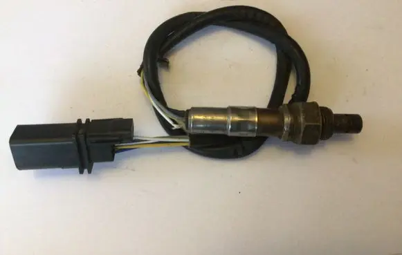Fiat Punto (188) Lambda probe sensor 55191127 FGP55191127