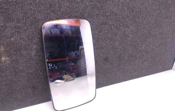 Mercedes-Benz Sprinter W901 W902 W903 W904 Wing mirror glass E1010384 E1010418 E1020418