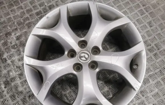 Mazda CX-7 R19 alloy rim 9965037590