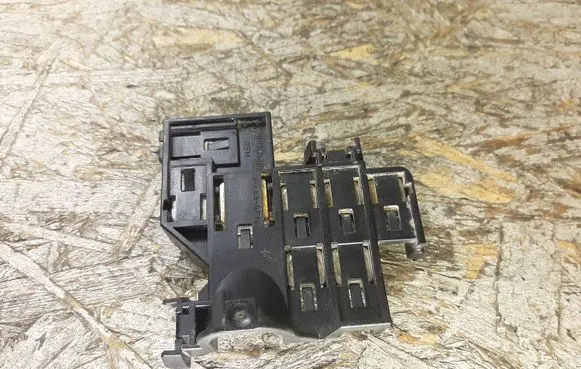 Audi A6 S6 C6 4F Positive wiring loom 4F0941824