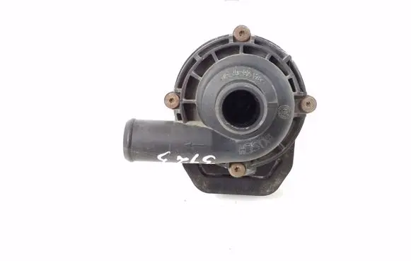 Mercedes-Benz ML W164 Electric auxiliary coolant/water pump A2118350028