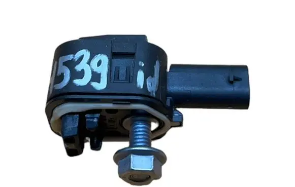 BMW 5 F10 F11 Airbag deployment crash/impact sensor 65779224178 9224178 161010