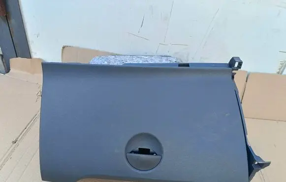 Renault Kangoo II Other interior part 