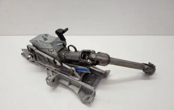 Ford Mondeo MK V Steering wheel axle DG9C3G3506EJ 7G913F880 AV6N3F880KA