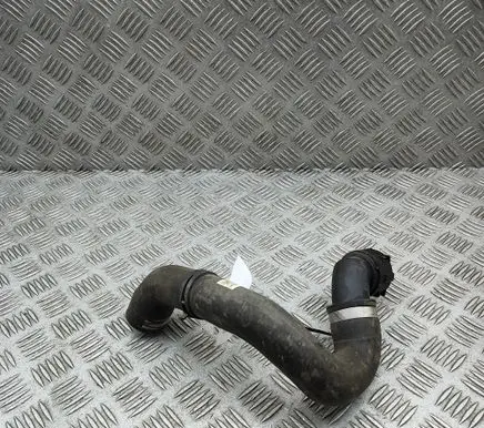 Audi A5 Engine coolant pipe/hose 8W0122055AM