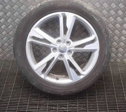 R19 alloy rim