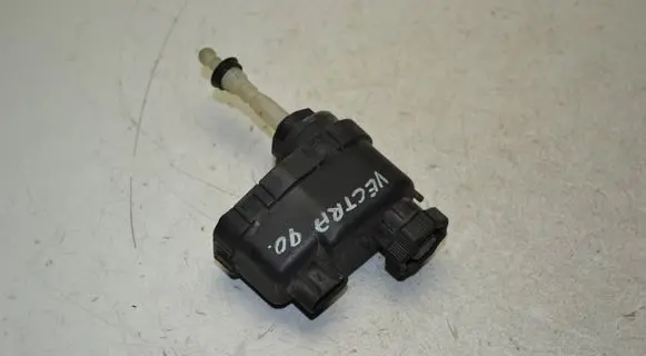 Opel Vectra A Headlight level adjustment motor 0132008306