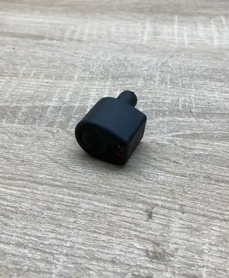 Mercedes-Benz ML W163 Oil level dip stick A1402700091