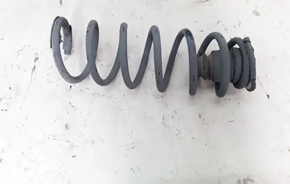 Peugeot 5008 Rear coil spring NOCODE