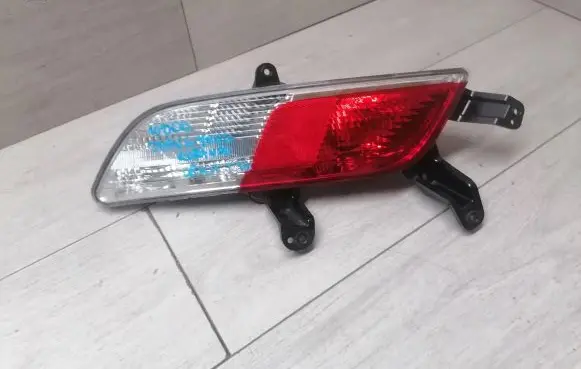 SsangYong Korando Tailgate rear/tail lights 83901-37100