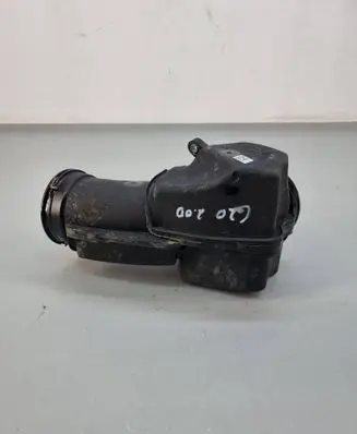 Intake resonator