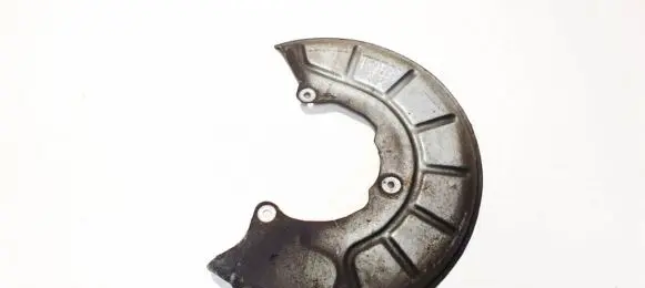 Seat Altea Front brake disc dust cover plate 