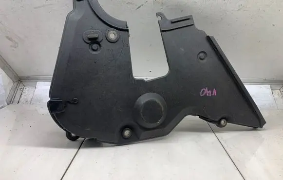 Volvo S40, V40 Timing belt guard (cover) 7700865926