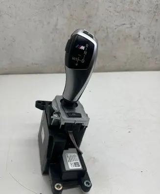 BMW X6 M Gear shifter/selector 9228594 9228826 1002215301