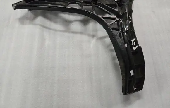 Mercedes-Benz CLS W257 Rear bumper mounting bracket A2578805300