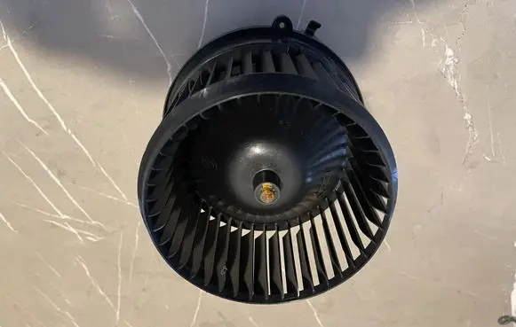 Mini Cooper Countryman R60 Heater fan/blower 9297752