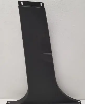 Ford Focus (B) pillar trim (bottom) BM51A243W07A