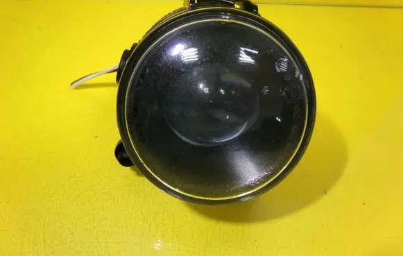 Volkswagen Golf V Front fog light 270966-00