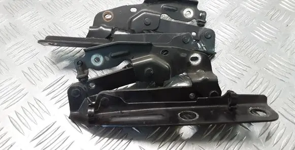 Chrysler Grand Voyager V Engine bonnet/hood hinges 8A212U