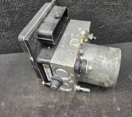 Audi A6 S6 C6 4F ABS Pump 4F0910517AM 4F0614517BD