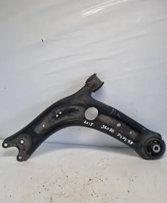 Skoda Superb B8 (3V) Front control arm 3Q0407153B