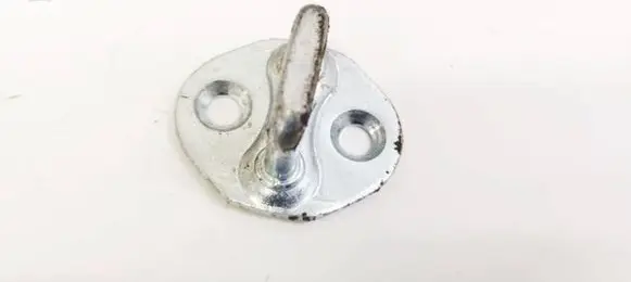 Mitsubishi Lancer X Other exterior part