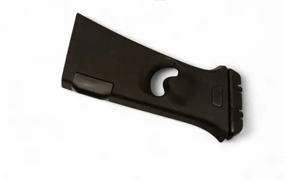 BMW X1 F48 F49 (B) pillar trim (top) 6433104