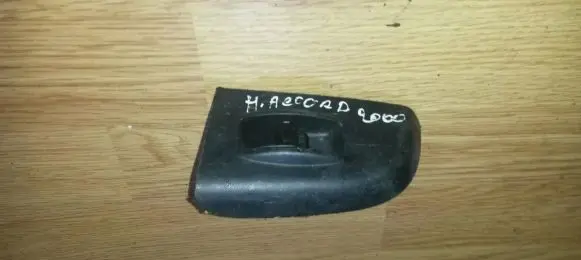 Honda Accord Electric window control switch