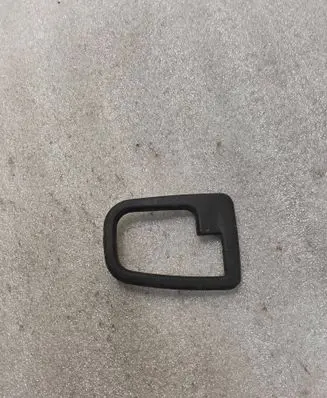 BMW 3 E36 Front door handle cover 51221960646