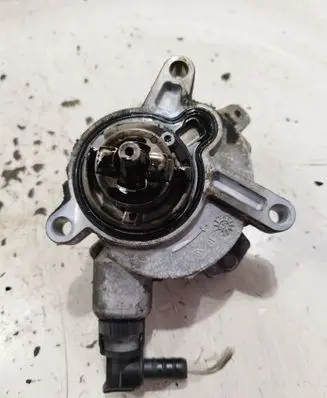 Vacuum pump