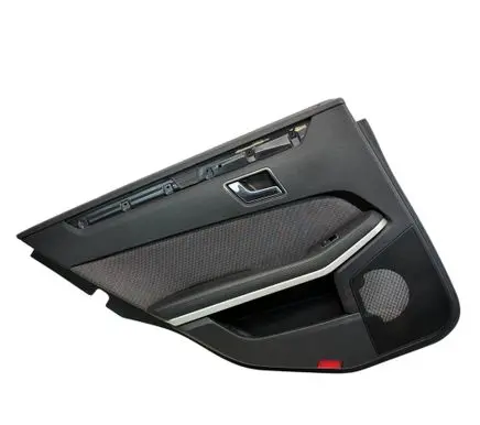 Mercedes-Benz E W212 Rear door card panel trim A2127300170 A21273001709G50 A2127300128
