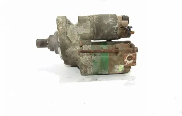 Honda Civic Starter motor
