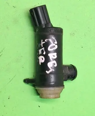 Subaru Forester SH Headlight washer pump 809154