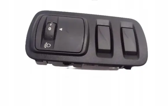 Renault Kadjar Other switches/knobs/shifts 00175358