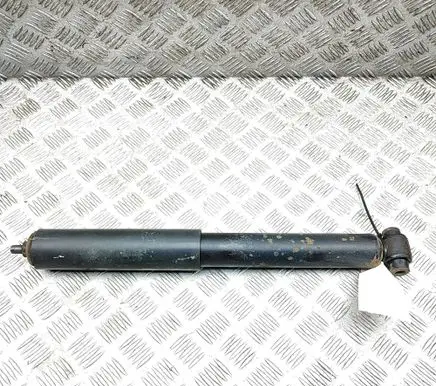 Peugeot 308 Rear shock absorber/damper 9817349380