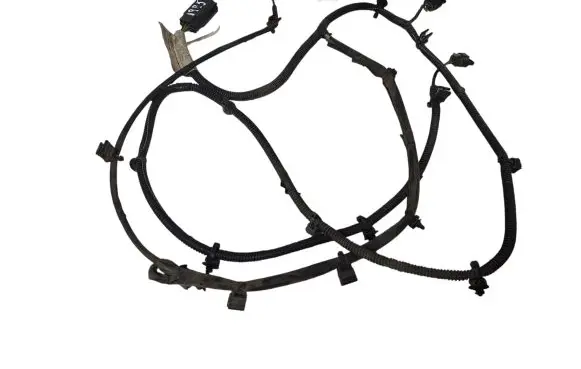 Volvo V60 Parking sensor (PDC) wiring loom D31376420002 31376420