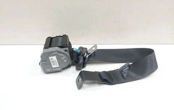 Chevrolet Captiva Third row seat belt 95473275 A1B243ACM 20TEH32757