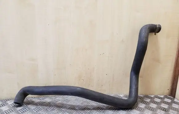 Volkswagen Transporter - Caravelle T4 Engine coolant pipe/hose