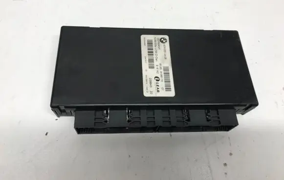 BMW 5 E60 E61 Light module LCM 61359186170 239943