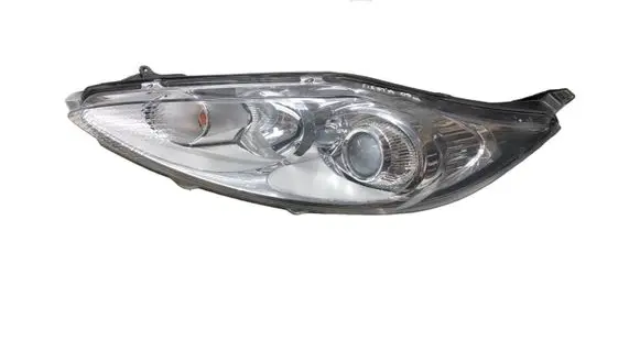 Ford Fiesta Headlight/headlamp 1EL24704505 8A6113W030CE L24704505