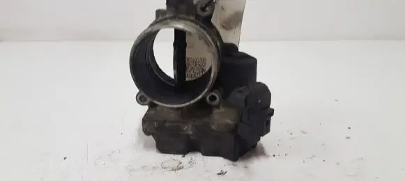 KIA Sportage Throttle valve