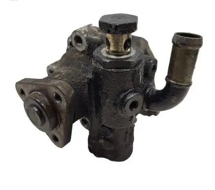 Volkswagen Touareg I Power steering pump 7L6422154E