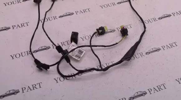 BMW X3 F25 Parking sensor (PDC) wiring loom 9304729 9304730