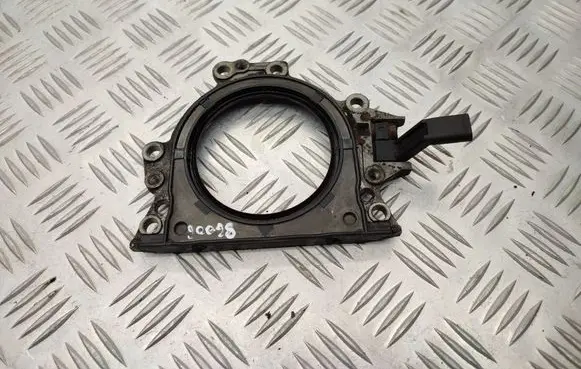Skoda Octavia Mk3 (5E) Crankshaft position sensor 04L103173A 04l906433b ckf